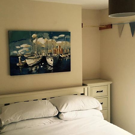 Pier Inn Cottage Whitby Bagian luar foto