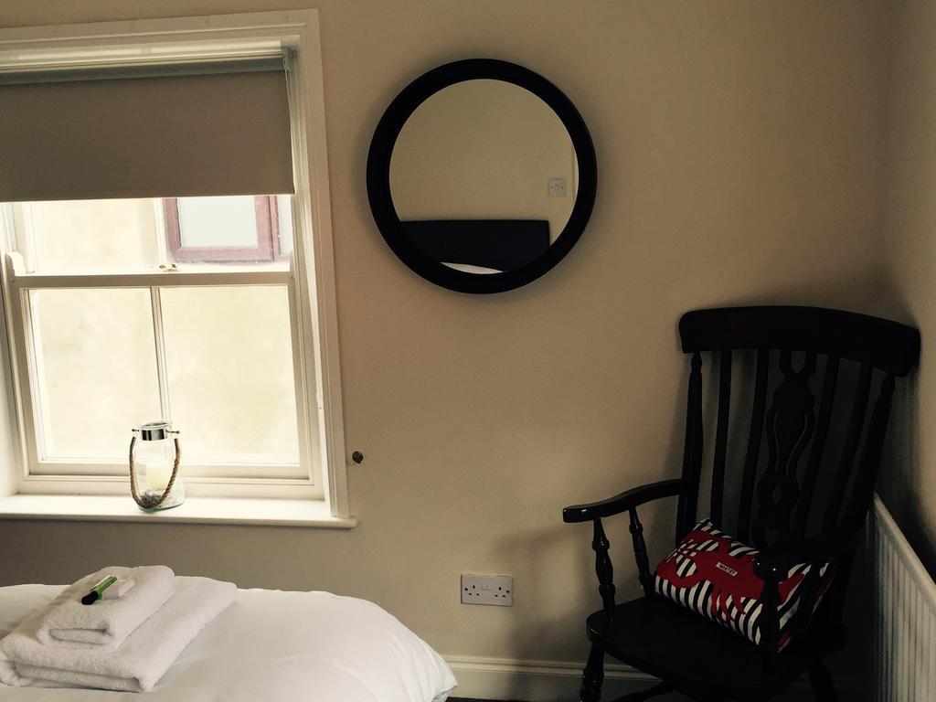 Pier Inn Cottage Whitby Bagian luar foto