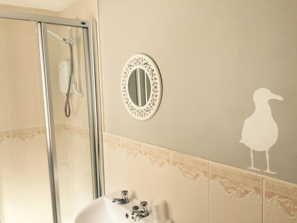Pier Inn Cottage Whitby Bagian luar foto