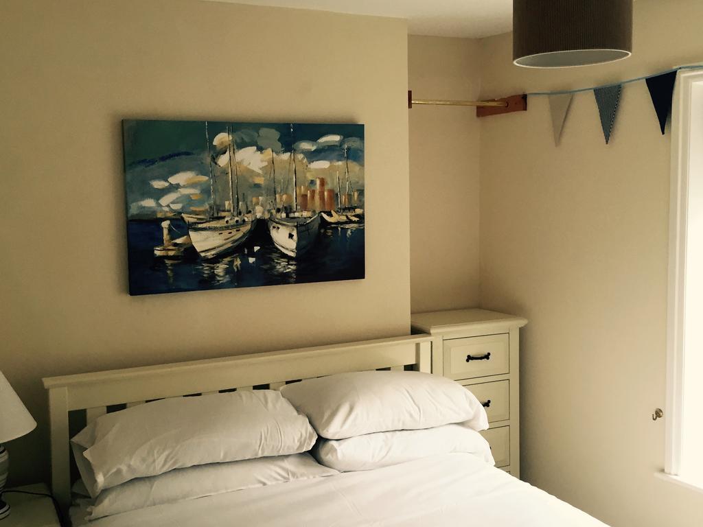 Pier Inn Cottage Whitby Bagian luar foto